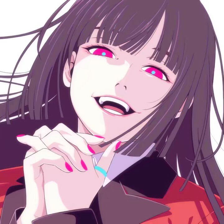 女生动漫头像冷艳霸气帅气第三弹