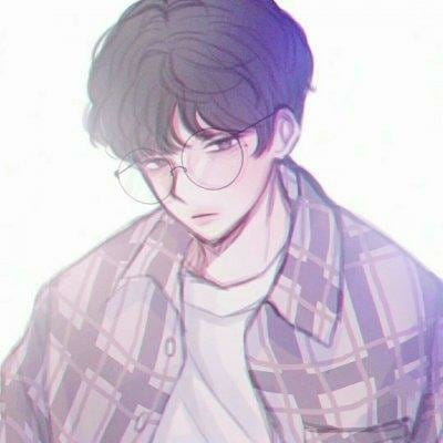 帅气冷酷好看的动漫男头/玩网专用头像