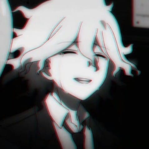 男生冷酷帅气动漫头像系列第六弹