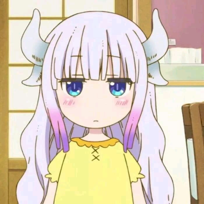 可爱萌萌哒女生动漫头像第十二弹