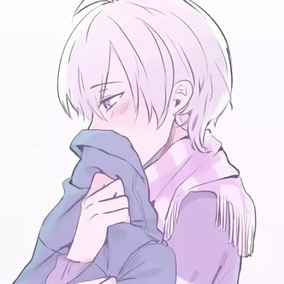 男生冷酷帅气动漫头像系列第二十弹