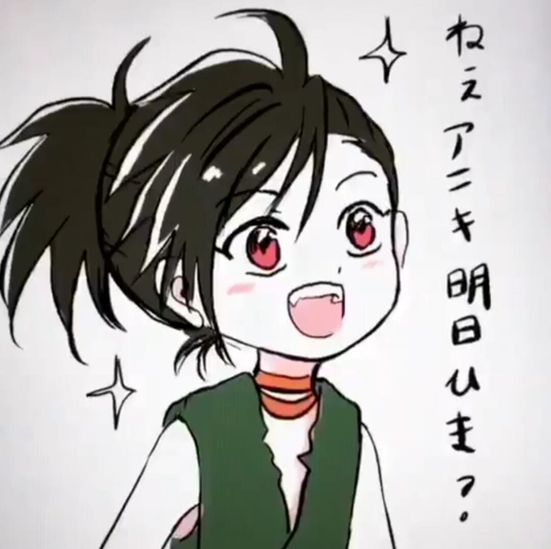 多罗罗动漫女生头像推荐