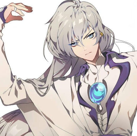 百变小樱动漫男生头像推荐