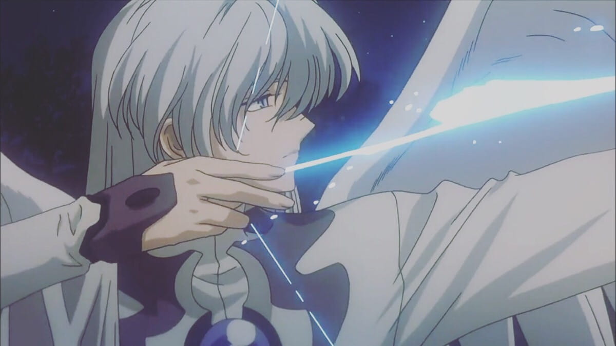 百变小樱动漫男生头像推荐