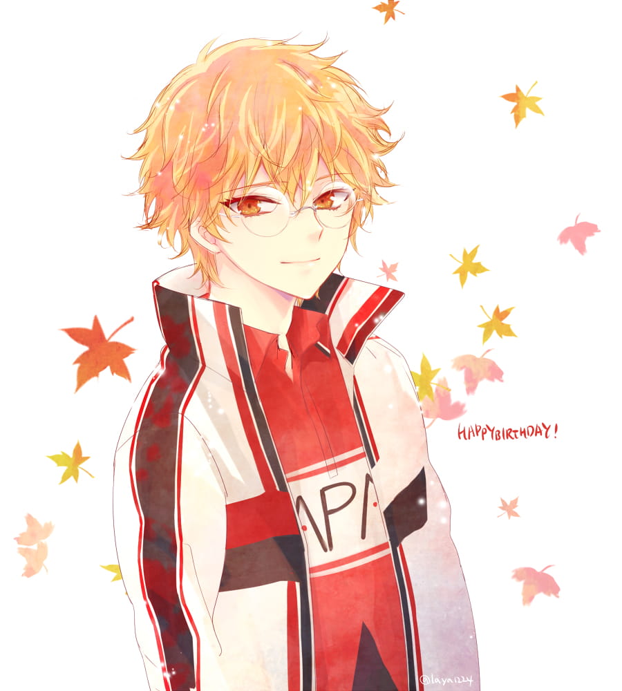 网球王子动漫男生头像推荐