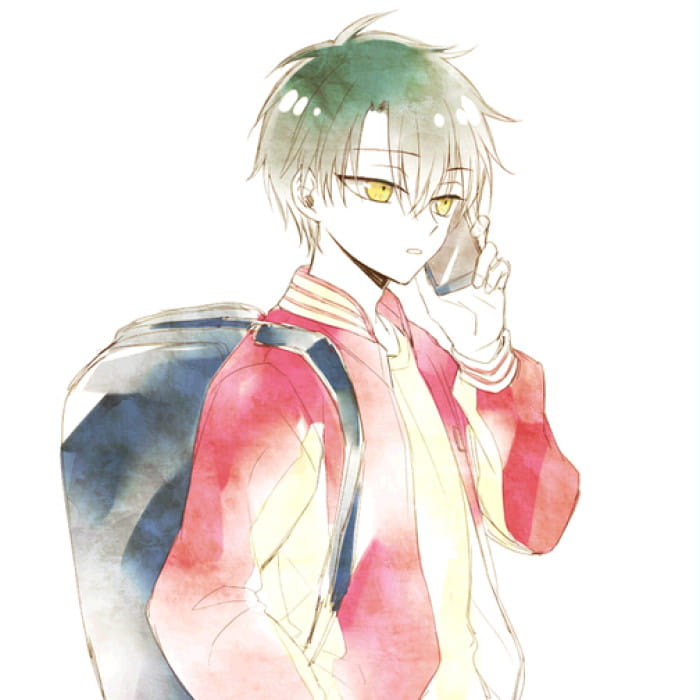 网球王子动漫男生头像推荐