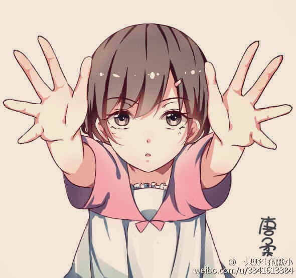 全职高手动漫女生头像推荐