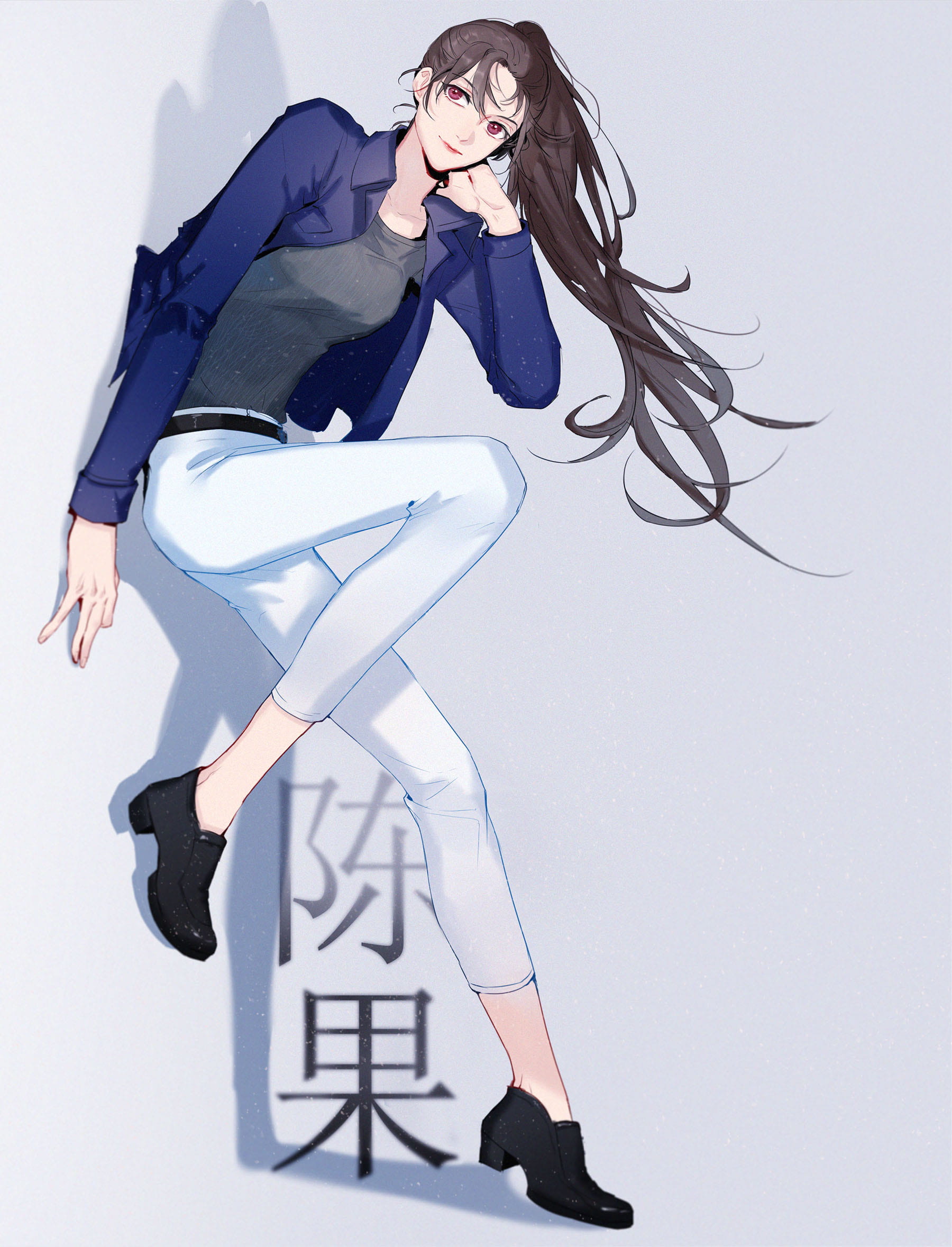 全职高手动漫女生头像推荐