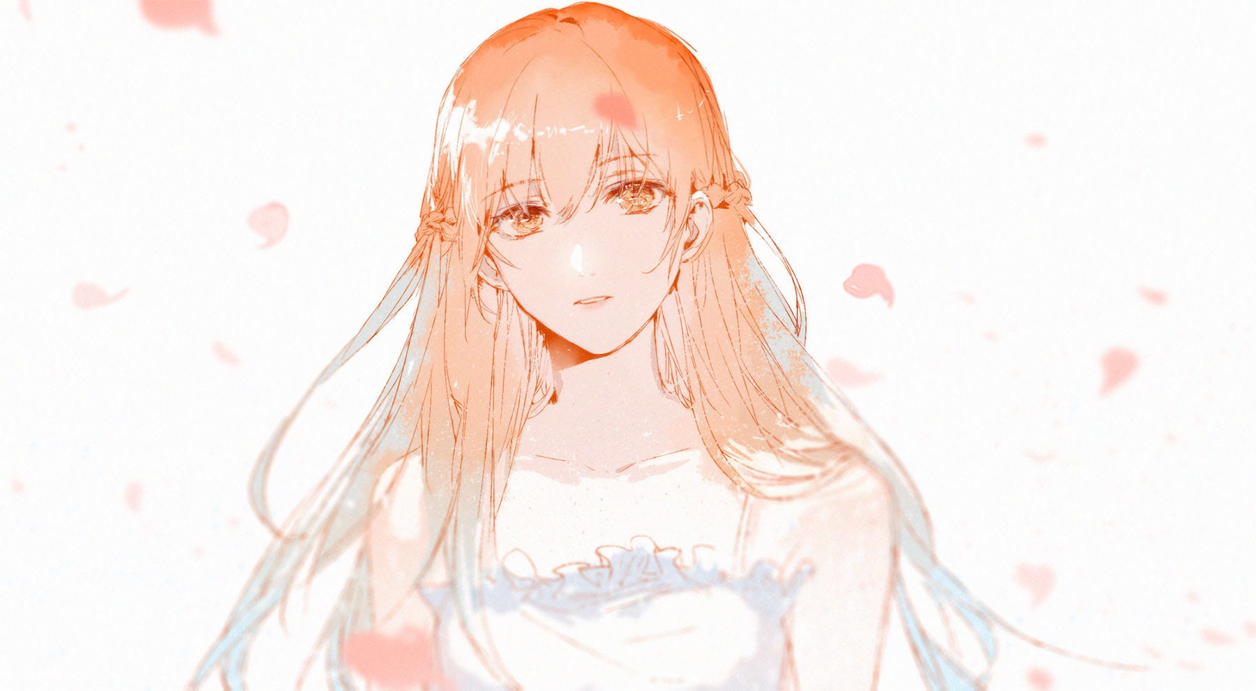 全职高手动漫女生头像推荐