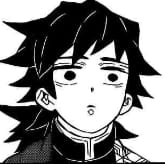 鬼灭之刃专属动漫男生头像推荐