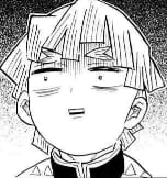 鬼灭之刃专属动漫男生头像推荐