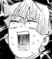 鬼灭之刃专属动漫男生头像推荐