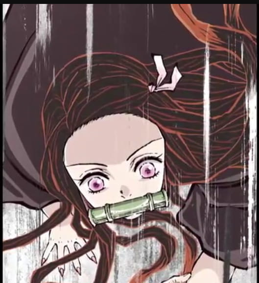 鬼灭之刃专属动漫女生头像推荐