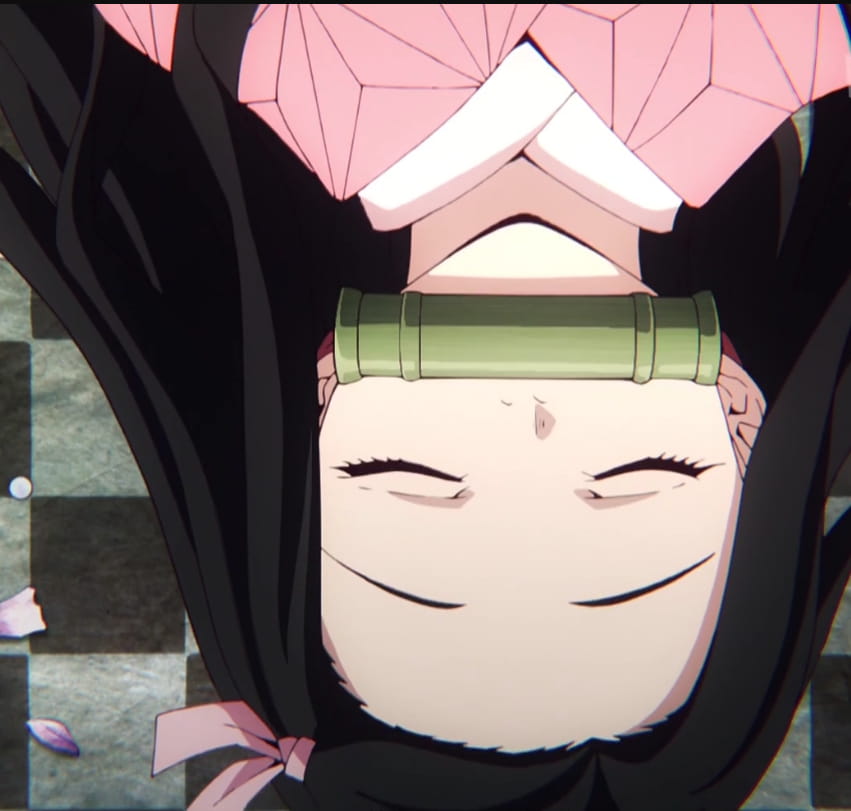 鬼灭之刃专属动漫女生头像推荐