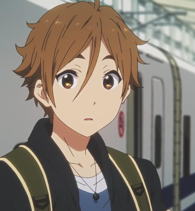 玉子市场专属动漫男生头像推荐