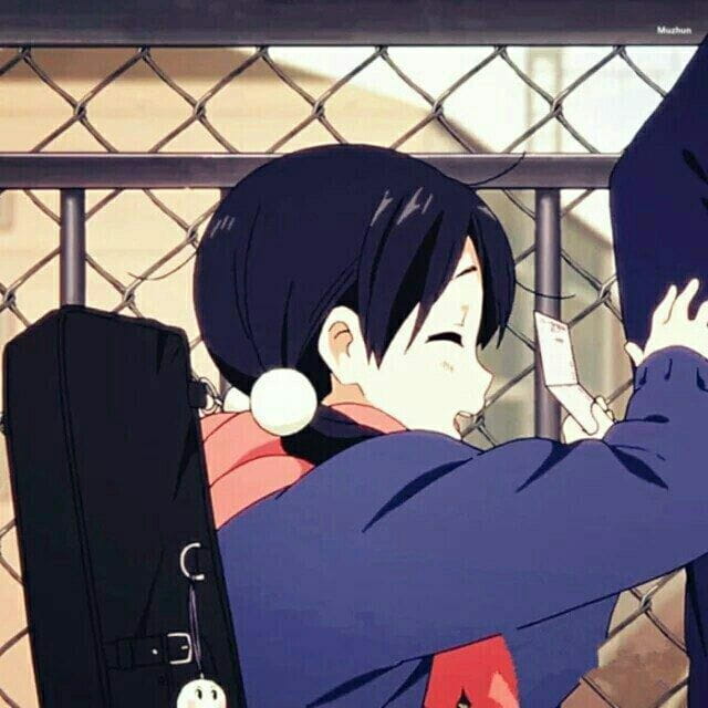 玉子市场专属动漫女生头像推荐