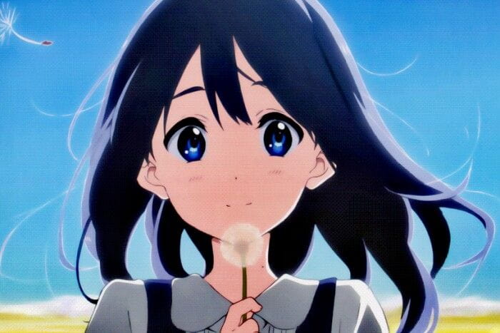 玉子市场专属动漫女生头像推荐