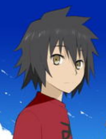 未闻花名专属动漫男生头像推荐