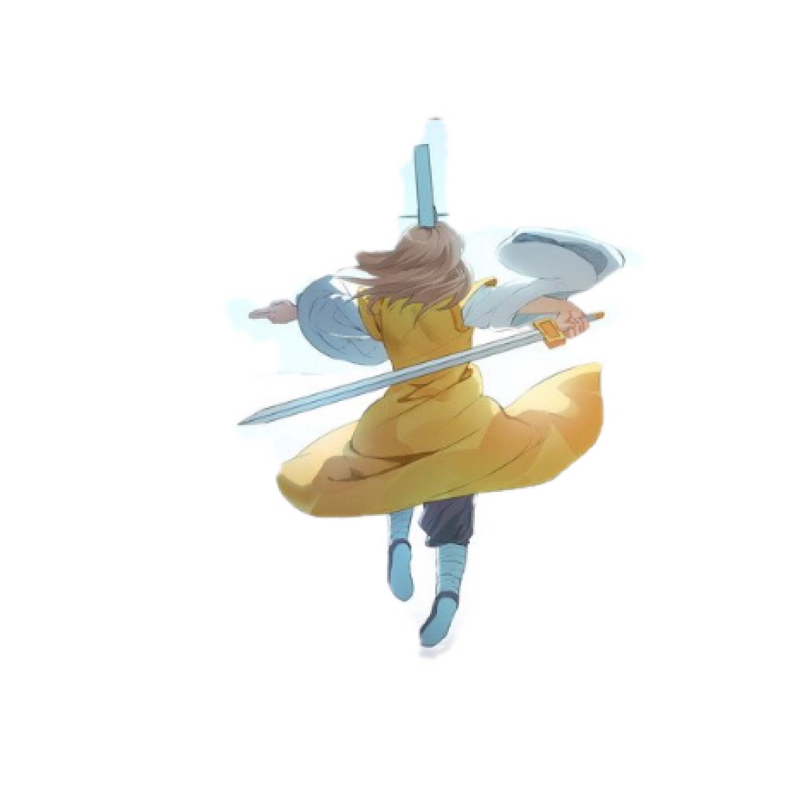 狐妖小红娘专属动漫男生头像推荐