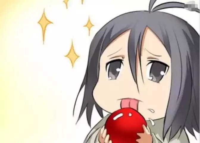 狐妖小红娘专属动漫男生头像推荐