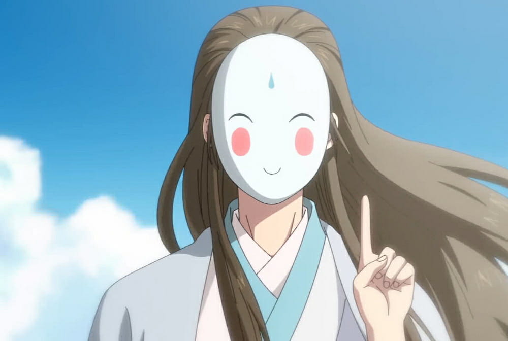 狐妖小红娘专属动漫男生头像推荐