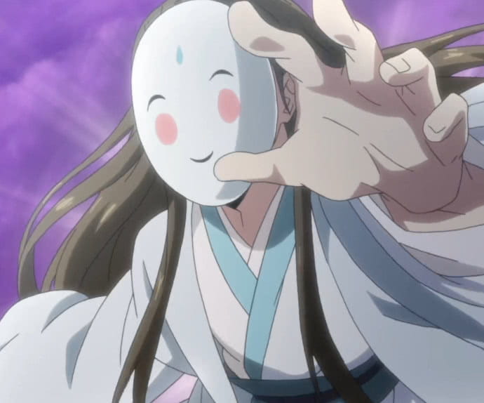 狐妖小红娘专属动漫男生头像推荐