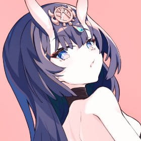 可爱萌萌哒女生动漫头像第29弹