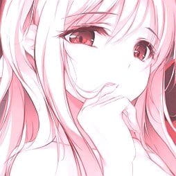 可爱萌萌哒女生动漫头像第31弹