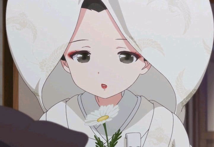 可爱萌萌哒女生动漫头像第33弹