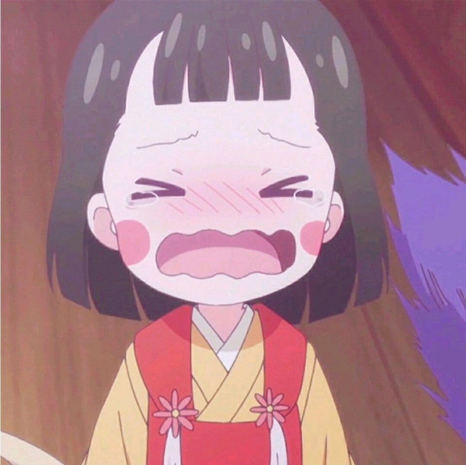 可爱萌萌哒女生动漫头像第33弹