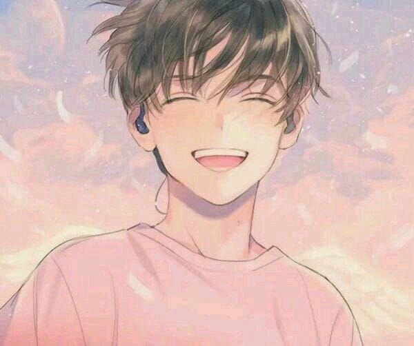 男生冷酷帅气动漫头像系列第39弹