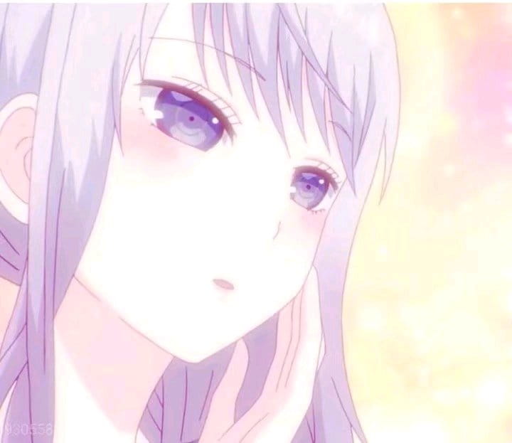 可爱萌萌哒女生动漫头像第36弹