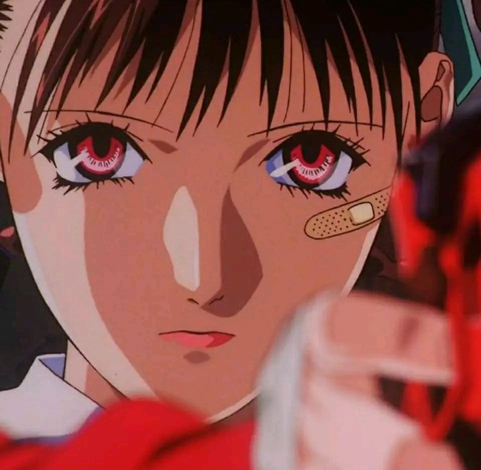 可爱萌萌哒女生动漫头像第36弹