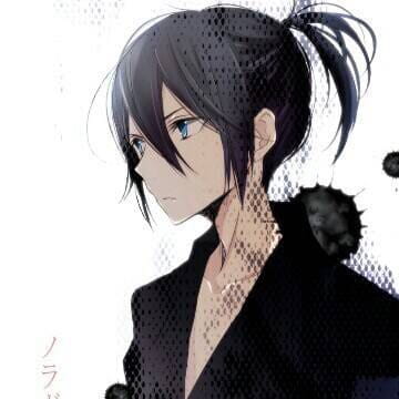 男生冷酷帅气动漫头像系列第42弹