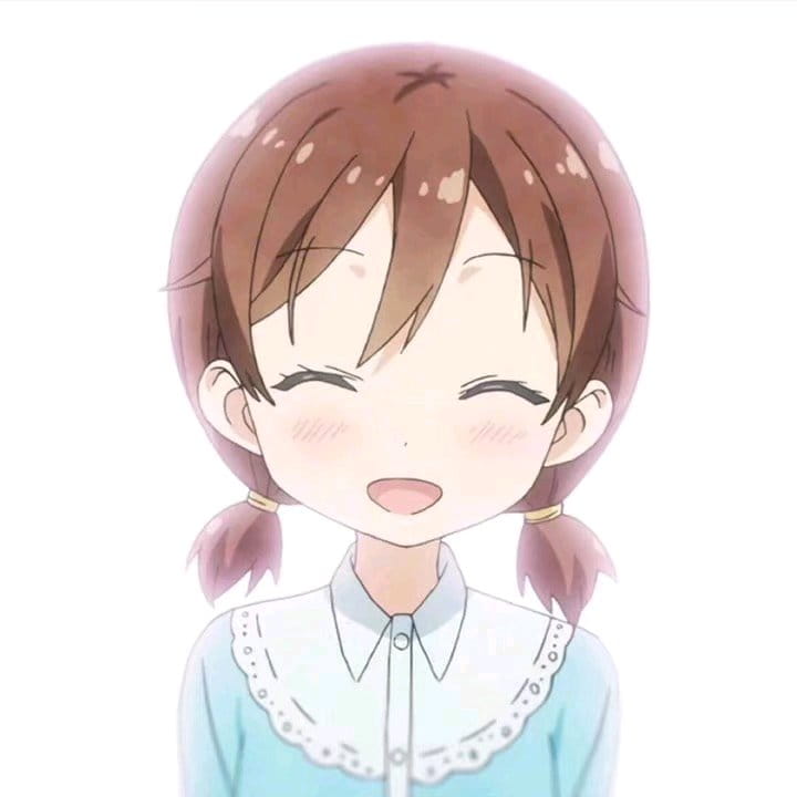 可爱萌萌哒女生动漫头像第41弹