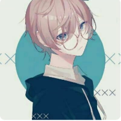 男生冷酷帅气动漫头像系列第46弹