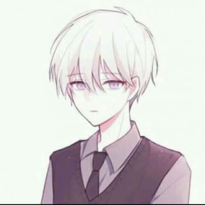 男生冷酷帅气动漫头像系列第46弹