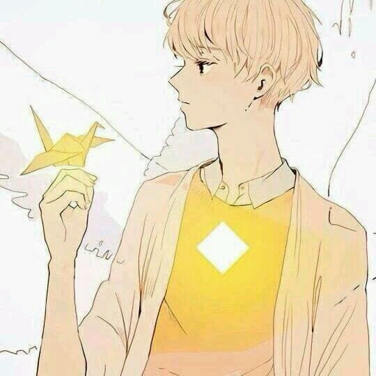 男生冷酷帅气动漫头像系列第55弹