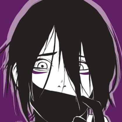 一拳超人二次元动漫头像