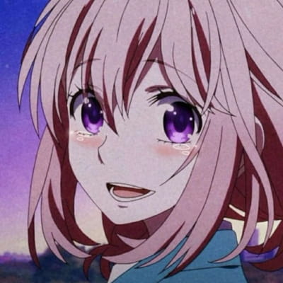 动漫二次元女生头像 微信 QQ