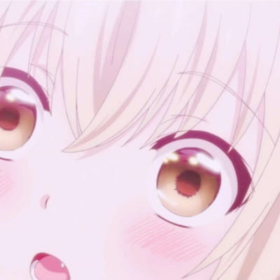 动漫二次元女生头像 微信 QQ