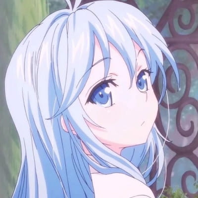 二次元动漫女头12P 慵懒哭泣