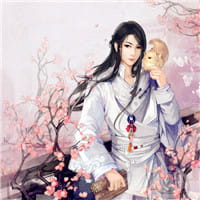 动漫头像侠客风