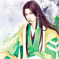 动漫头像侠客风