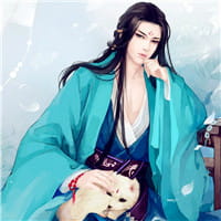 动漫头像侠客风