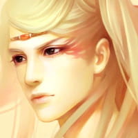 动漫头像侠客风