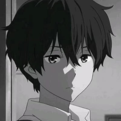 动漫男头 男生头像