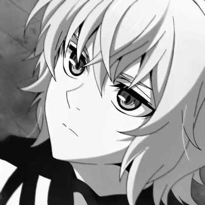 动漫男头 男生头像