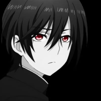 动漫男头 男生头像