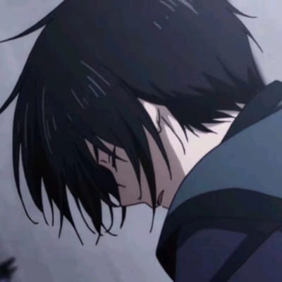 动漫男头 男生头像